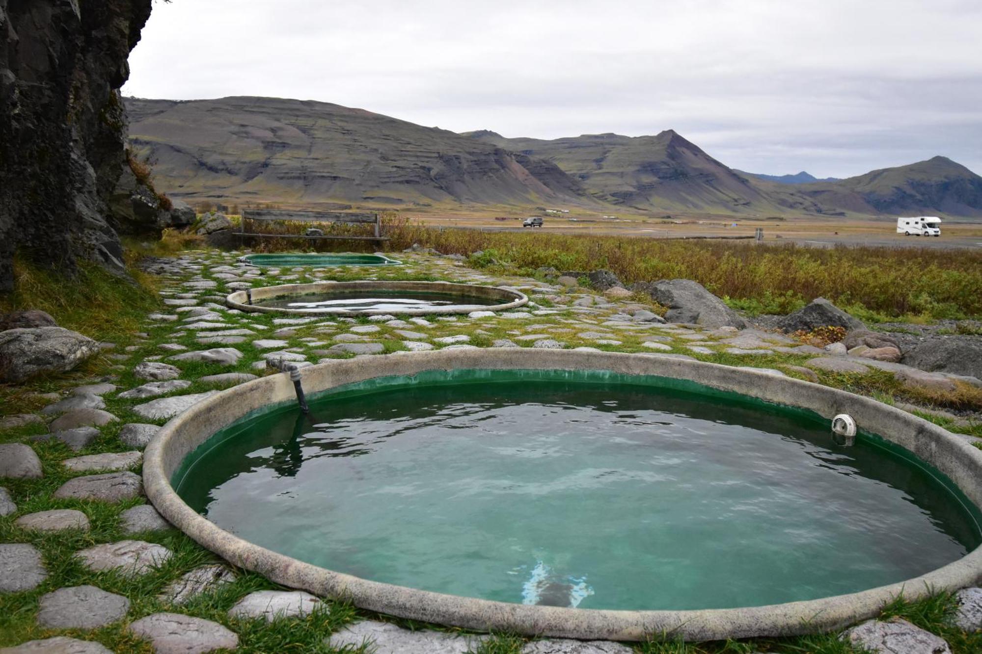 Glacier World - Hoffell Guesthouse Dış mekan fotoğraf