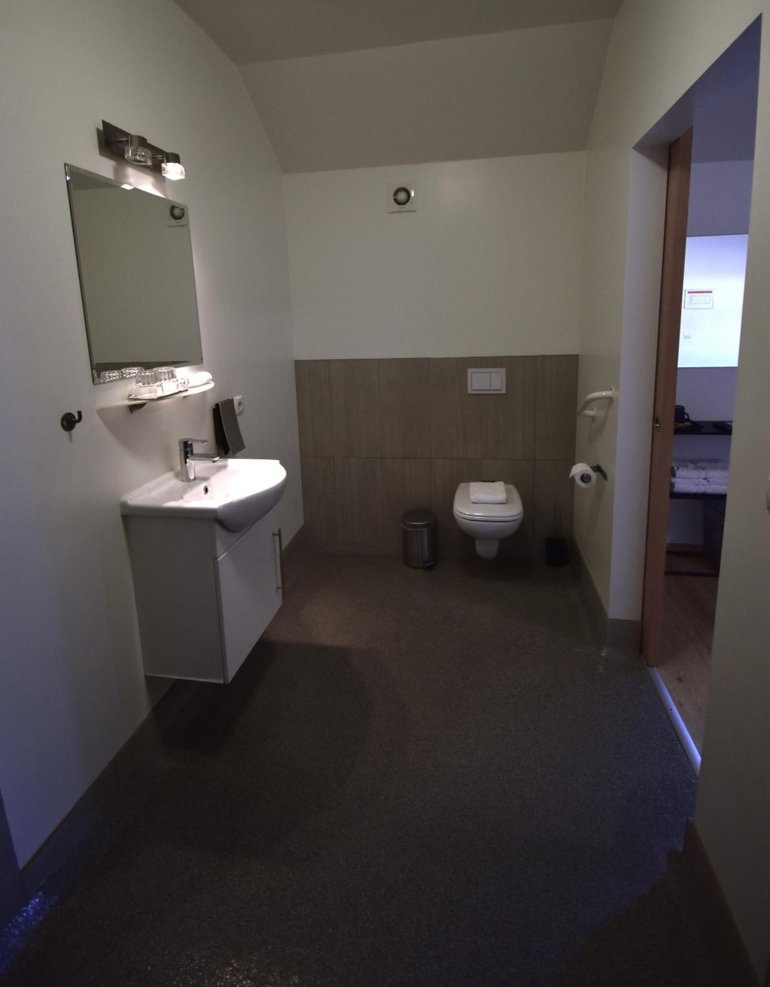 Glacier World - Hoffell Guesthouse Dış mekan fotoğraf