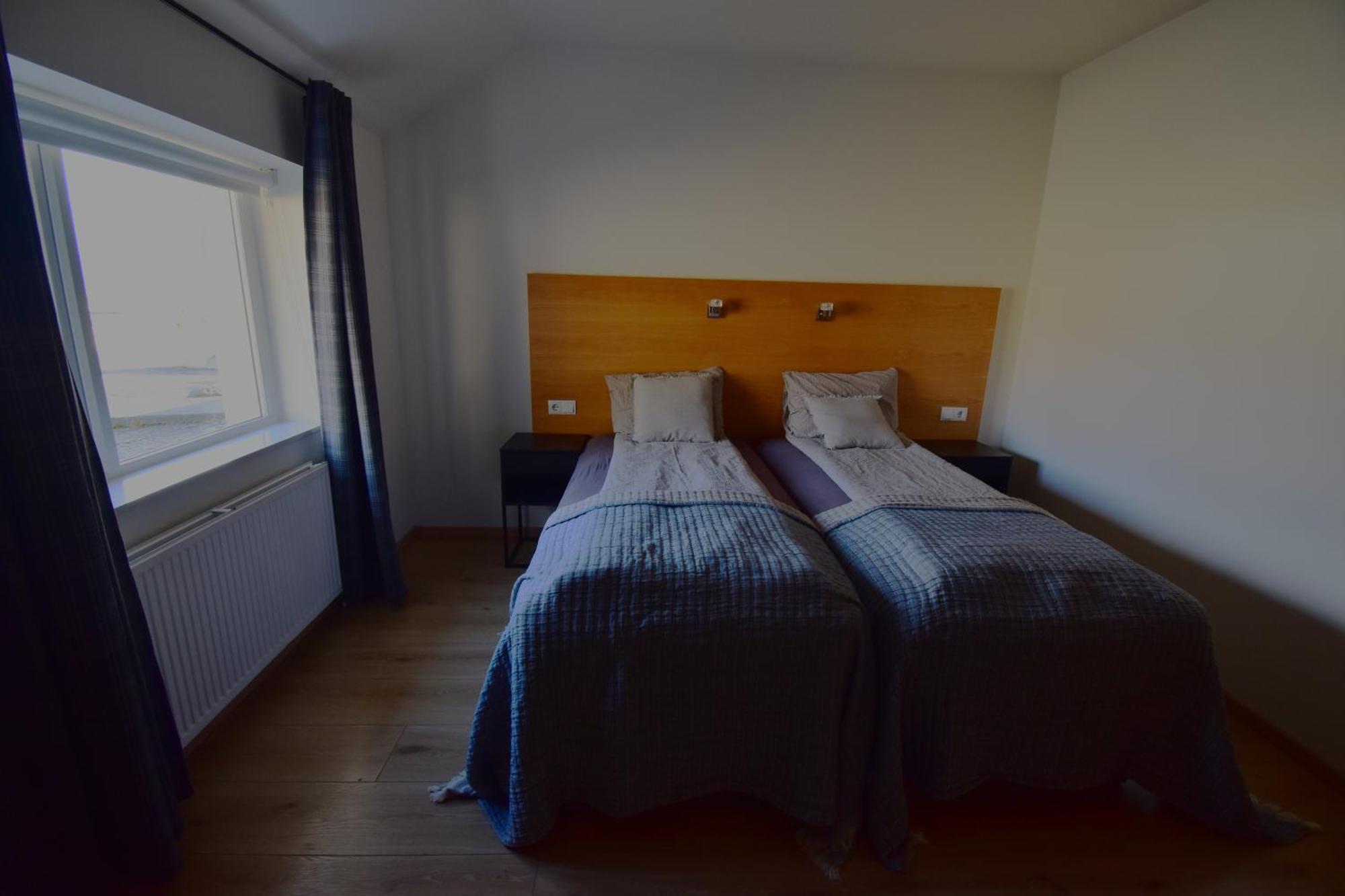 Glacier World - Hoffell Guesthouse Dış mekan fotoğraf