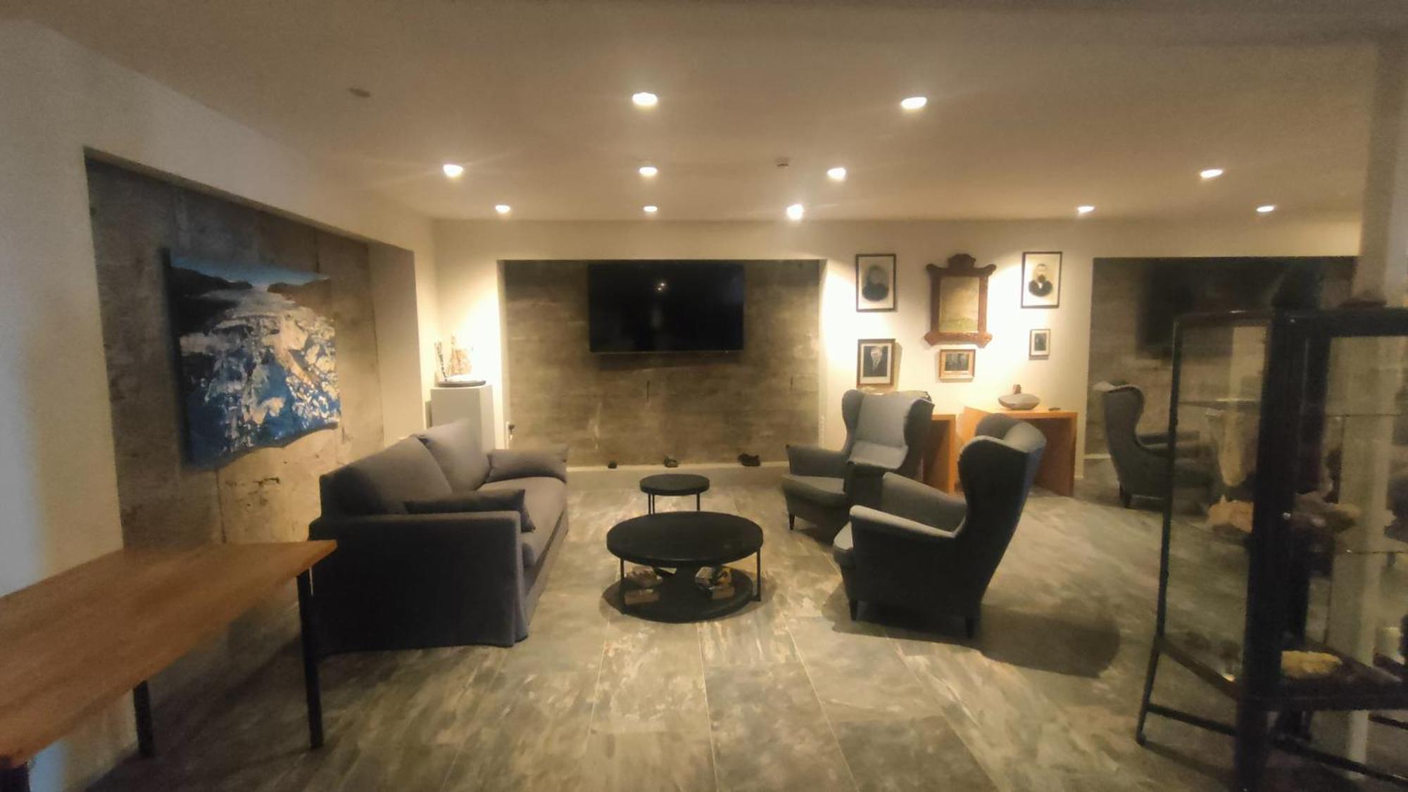 Glacier World - Hoffell Guesthouse Dış mekan fotoğraf